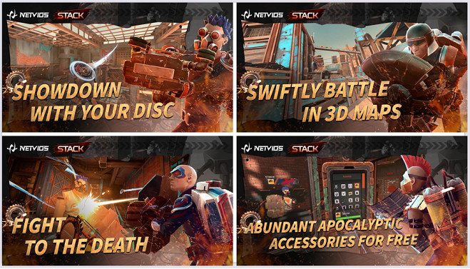 全新賽道!影核的荒野遊俠朋克新遊《狂野刃輪》再掀多人快節奏對戰狂潮! 全新賽道!影核的荒野遊俠朋克新遊《狂野刃輪》再掀多人快節奏對戰狂潮!