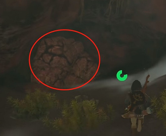 《塞爾達傳說王國之淚》最強套裝介紹 《塞爾達傳說王國之淚》最強套裝介紹