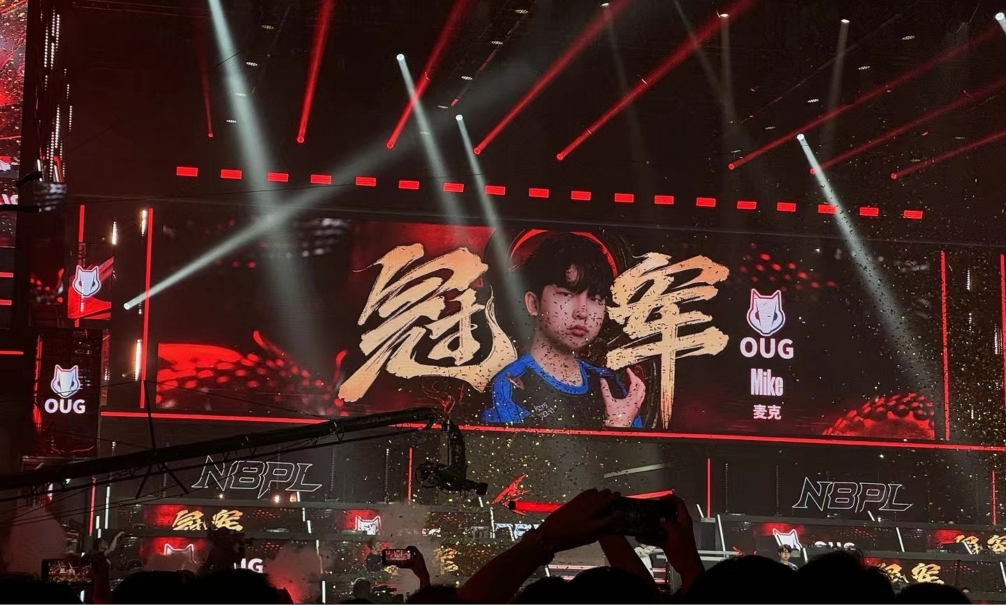 WD_BLACK攜手CC直播&amp;TT語音，邀永劫無間大神mike共啟“即刻開黑”時刻