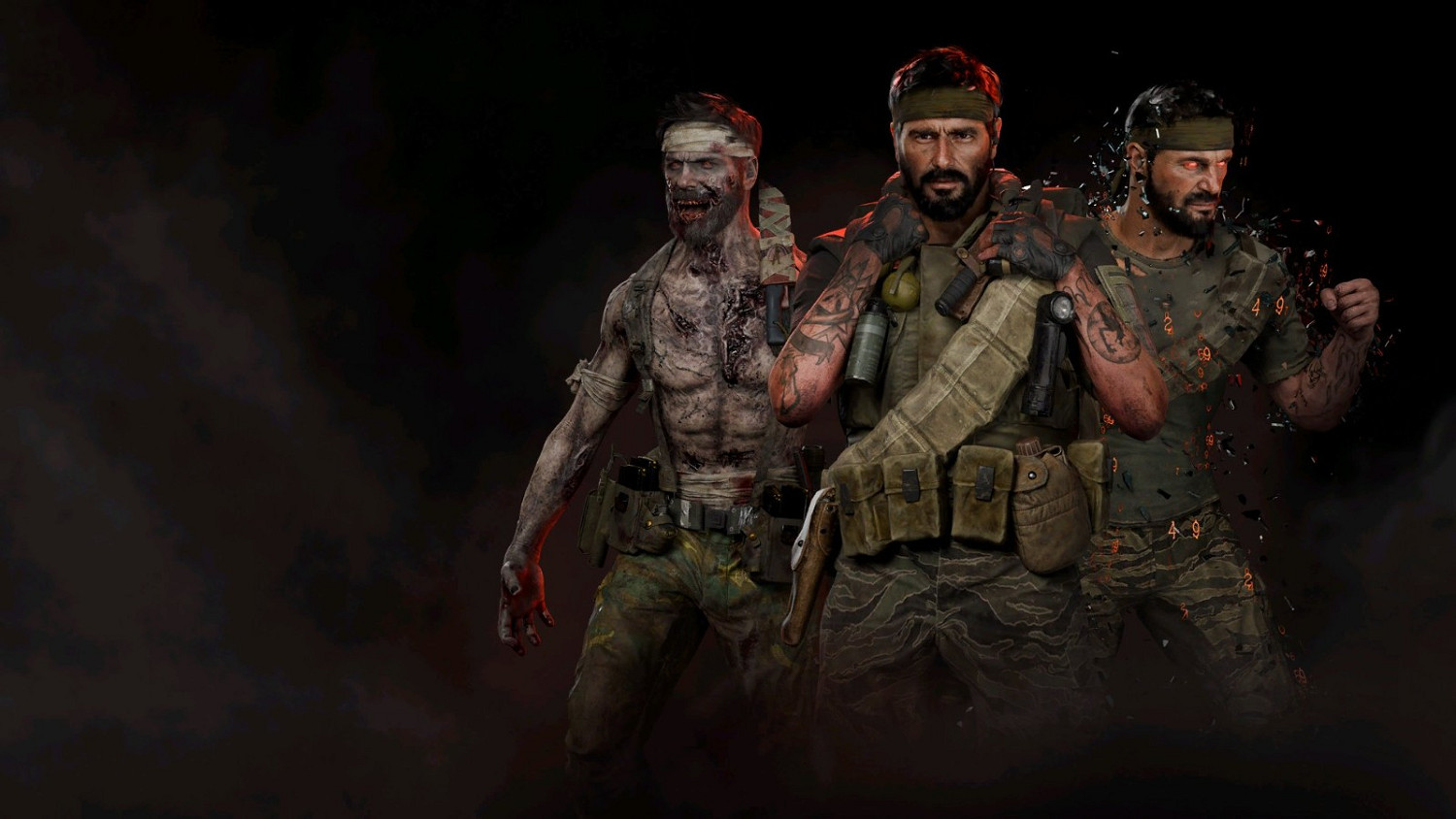 動視調整:《決勝時刻21》下載精簡 不再安裝《戰區》 動視調整:《決勝時刻21》下載精簡 不再安裝《戰區》