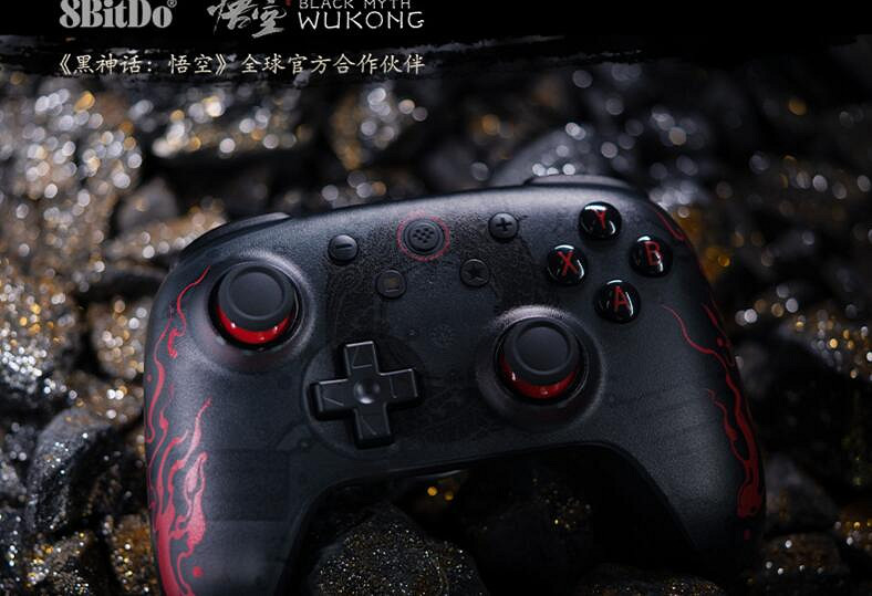 《黑神話悟空》PC版購買手把建議 《黑神話悟空》PC版購買手把建議