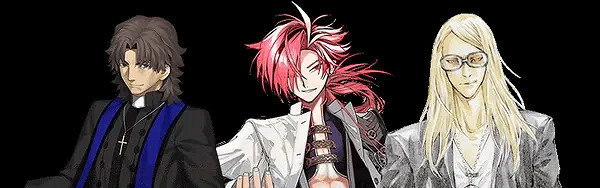 FGO八周年福袋選哪個 FGO八周年福袋選哪個