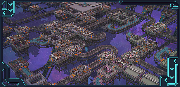 策略建造遊戲《異形工廠2》現已搶先體驗推出 獲特別好評 策略建造遊戲《異形工廠2》現已搶先體驗推出 獲特別好評