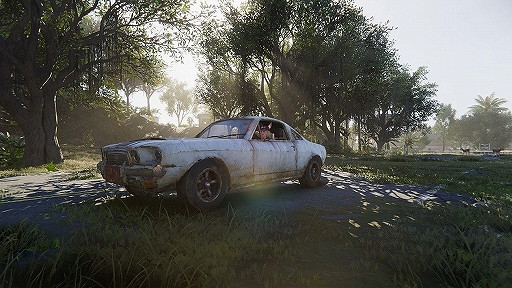 《七日世界》新版本已上線！可以抓野生動物養殖了！