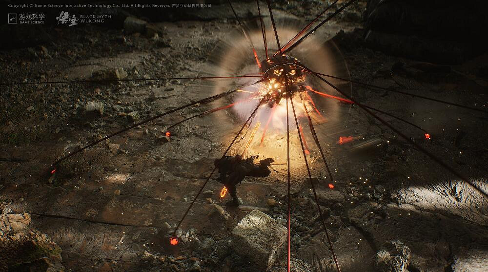 《黑神話悟空》有沒有難度選擇介紹 《黑神話悟空》有沒有難度選擇介紹