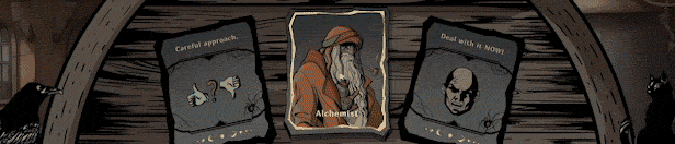 免費卡牌遊戲《黑暗領主》現已在Steam平台正式推出