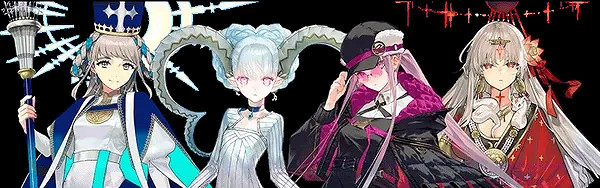 FGO八周年福袋選哪個 FGO八周年福袋選哪個