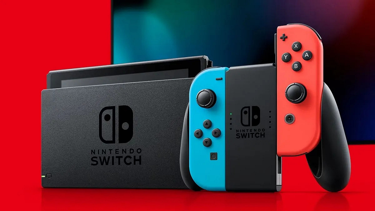 今年入手任天堂Switch2將夢碎！最早明年4月才能推出