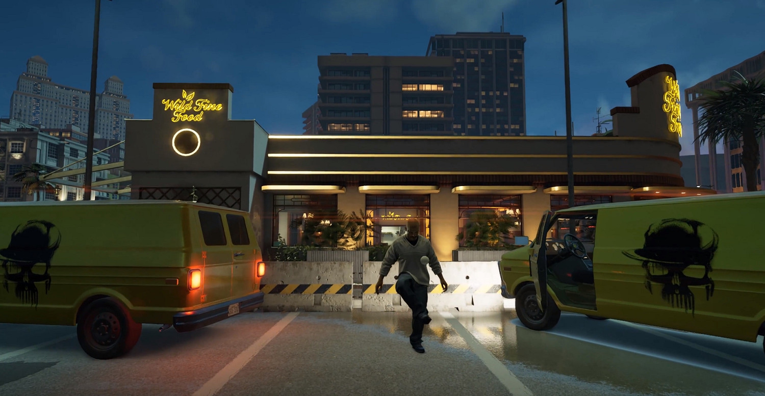 《法外梟雄：滾石城》正式推出第11次更新 限時8折特惠