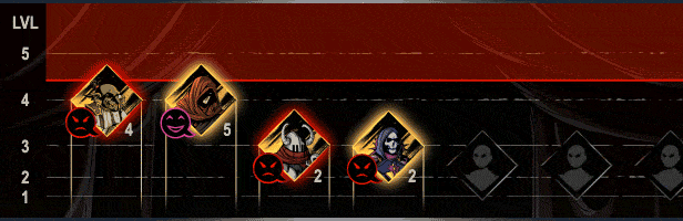 免費卡牌遊戲《黑暗領主》現已在Steam平台正式推出