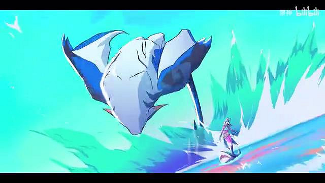 《原神》納塔印象PV公布：旅行者，歡迎來到火之國度