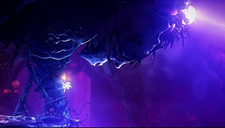 不止空洞騎士!盤點10款Switch最佳類銀河惡魔城遊戲 不止空洞騎士!盤點10款Switch最佳類銀河惡魔城遊戲