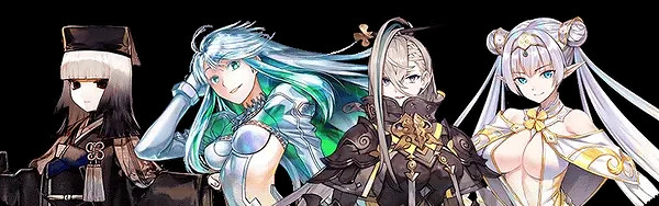 FGO八周年福袋選哪個 FGO八周年福袋選哪個