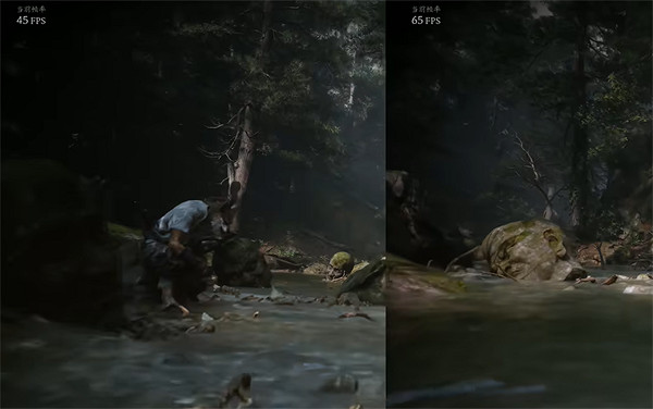 《黑神話悟空》a卡光線追蹤說明 《黑神話悟空》a卡光線追蹤說明