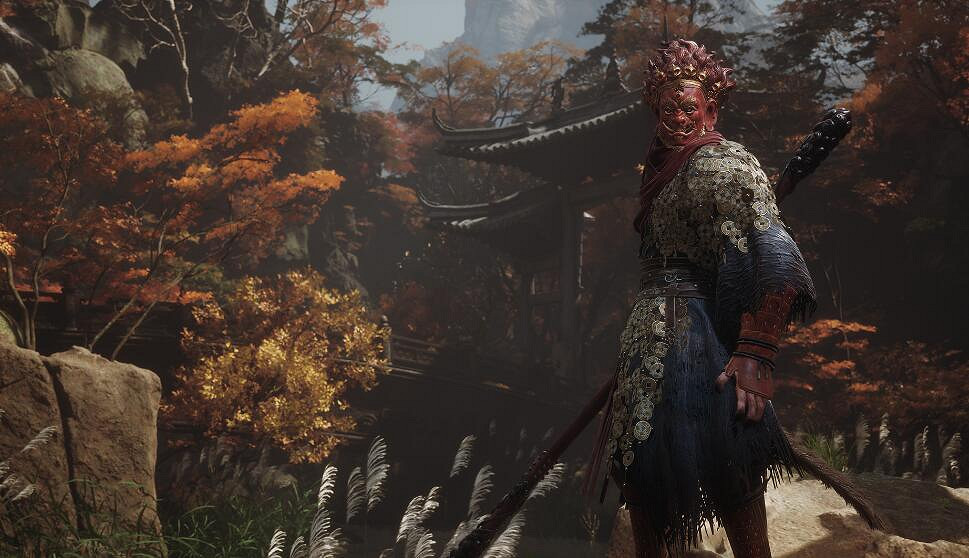 《黑神話悟空》通關時間介紹 《黑神話悟空》通關時間介紹