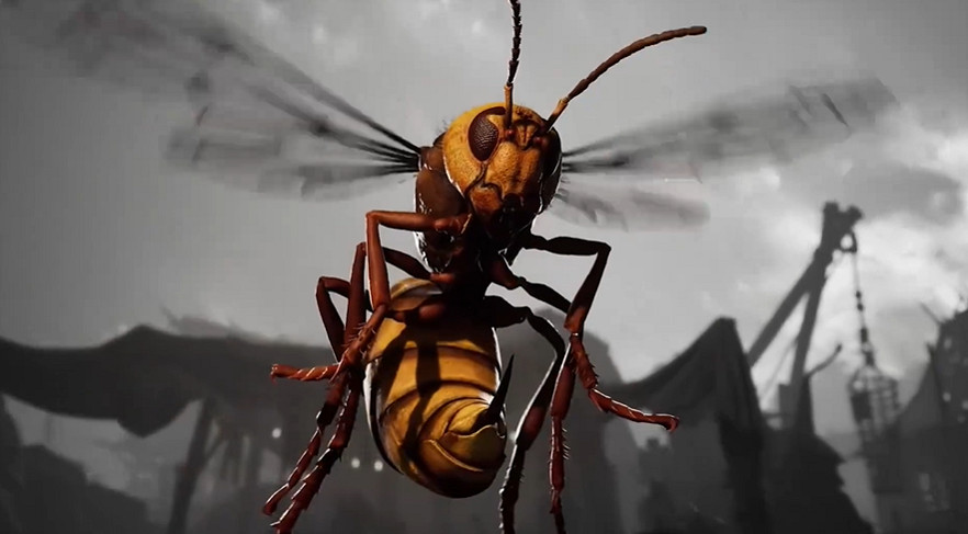 《真人快打1》新角色賽拉克斯實機預告！9月24日上線