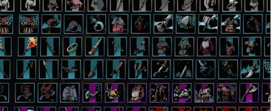 動物擬人RPG《安尼姆的無盡旅途》今日正式上線TapTap PC端年內發售 動物擬人RPG《安尼姆的無盡旅途》今日正式上線TapTap PC端年內發售