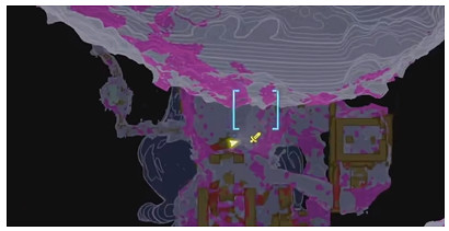 《塞爾達傳說王國之淚》人馬位置一覽