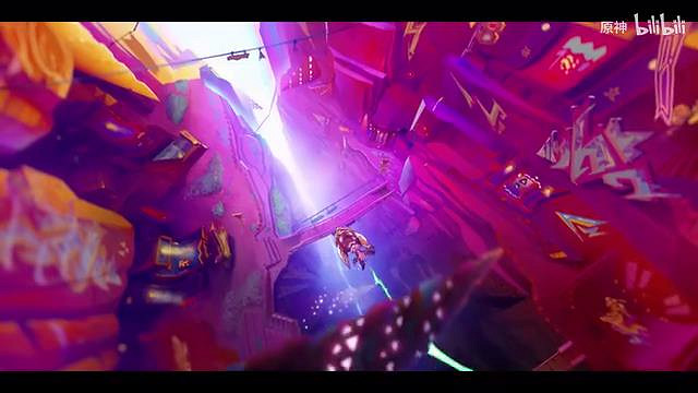 《原神》納塔印象PV公布：旅行者，歡迎來到火之國度