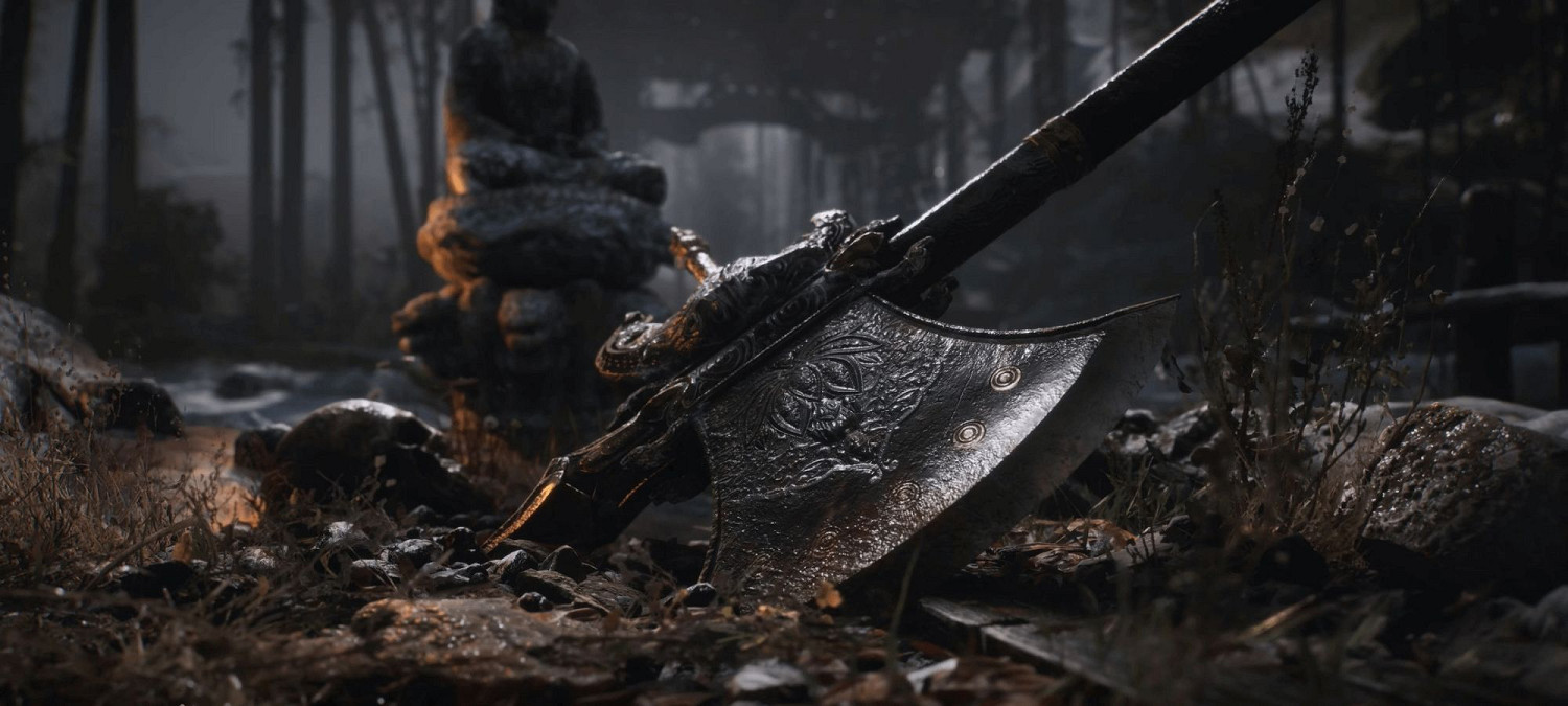 《黑神話悟空》2024最新高清壁紙圖片分享 《黑神話悟空》2024最新高清壁紙圖片分享