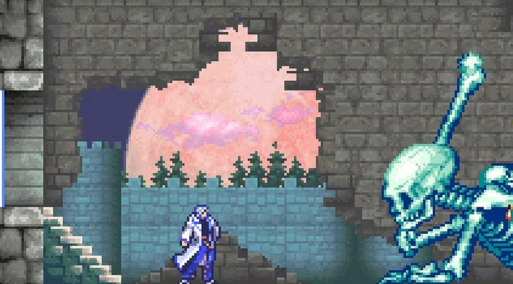 不止空洞騎士!盤點10款Switch最佳類銀河惡魔城遊戲 不止空洞騎士!盤點10款Switch最佳類銀河惡魔城遊戲