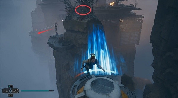 《星際大戰絕地倖存者》BD電流鏢獲取方法 《星際大戰絕地倖存者》BD電流鏢獲取方法