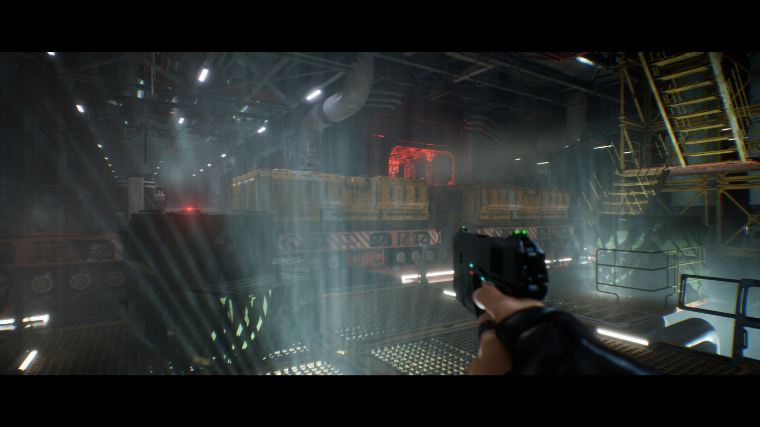 科幻動作RPG《新柏林2087》科隆展實機宣傳片 科幻動作RPG《新柏林2087》科隆展實機宣傳片