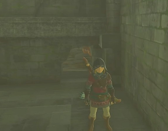 《塞爾達傳說王國之淚》最強套裝介紹 《塞爾達傳說王國之淚》最強套裝介紹