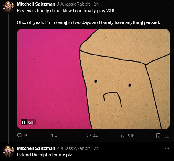 《黑神話》IGN 5分?IGN編輯:假消息!我正在評測 《黑神話》IGN 5分?IGN編輯:假消息!我正在評測