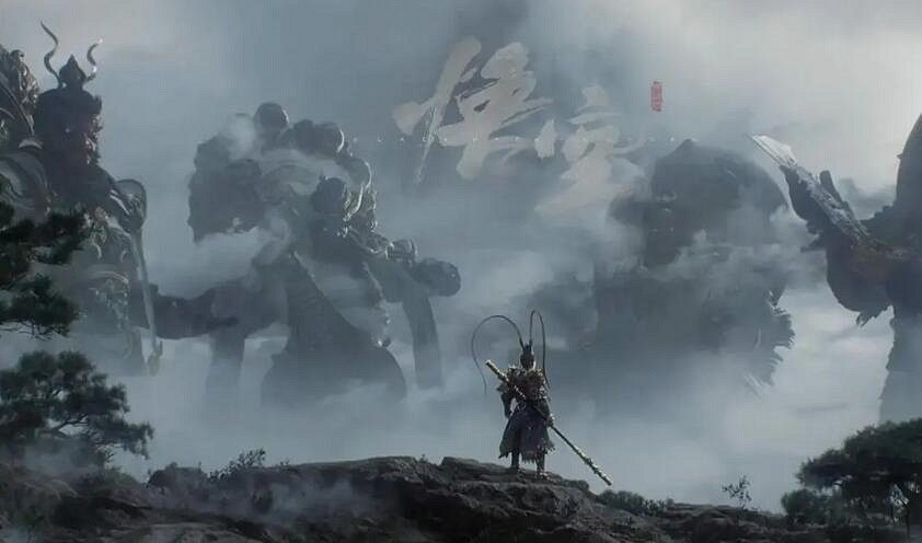 《黑神話悟空》流程時間 《黑神話悟空》流程時間