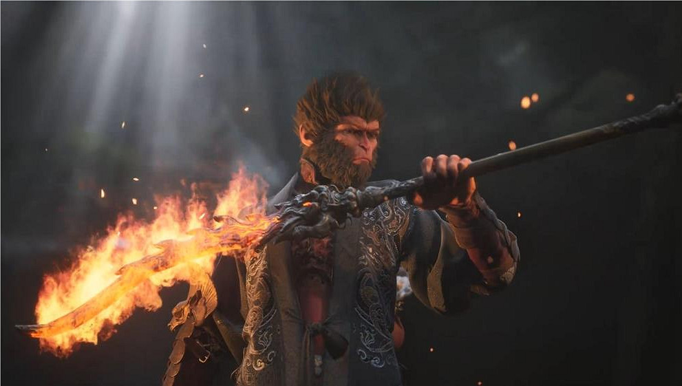 《黑神話悟空》能否搬磚詳細介紹 《黑神話悟空》能否搬磚詳細介紹