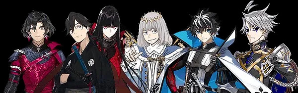 FGO八周年福袋選哪個 FGO八周年福袋選哪個