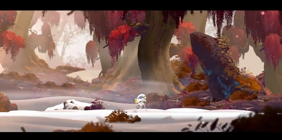 不止空洞騎士!盤點10款Switch最佳類銀河惡魔城遊戲 不止空洞騎士!盤點10款Switch最佳類銀河惡魔城遊戲