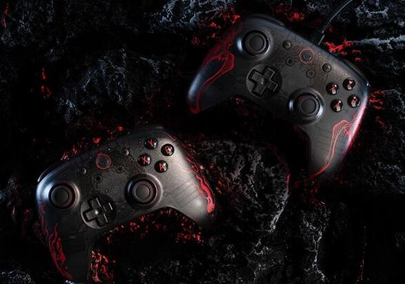 《黑神話悟空》手把好玩還是鍵盤推薦 《黑神話悟空》手把好玩還是鍵盤推薦