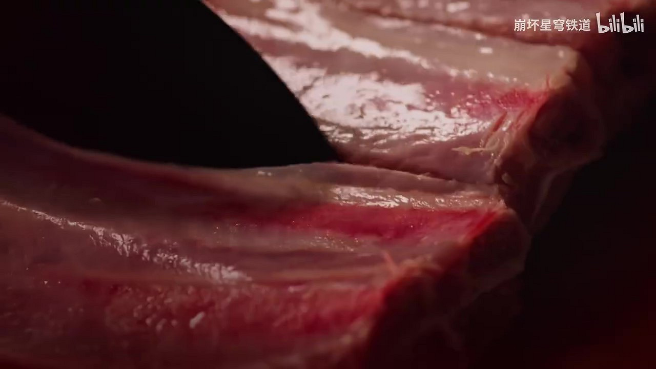 《崩壞：星穹鐵道》椒丘角色PV 舌尖上的“銷魂飯”