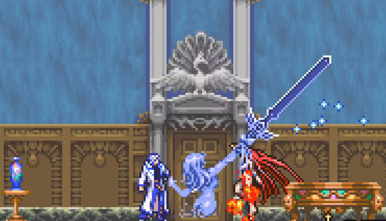 不止空洞騎士!盤點10款Switch最佳類銀河惡魔城遊戲 不止空洞騎士!盤點10款Switch最佳類銀河惡魔城遊戲