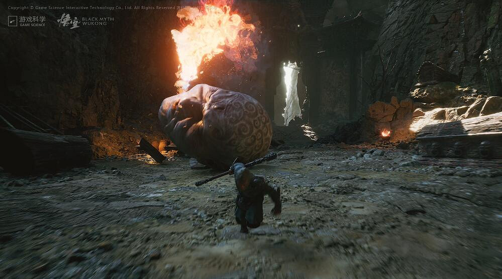 《黑神話悟空》有沒有難度選擇介紹 《黑神話悟空》有沒有難度選擇介紹