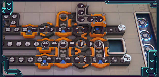 策略建造遊戲《異形工廠2》現已搶先體驗推出 獲特別好評 策略建造遊戲《異形工廠2》現已搶先體驗推出 獲特別好評