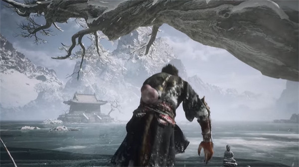 《黑神話悟空》筆記本遊玩說明 《黑神話悟空》筆記本遊玩說明