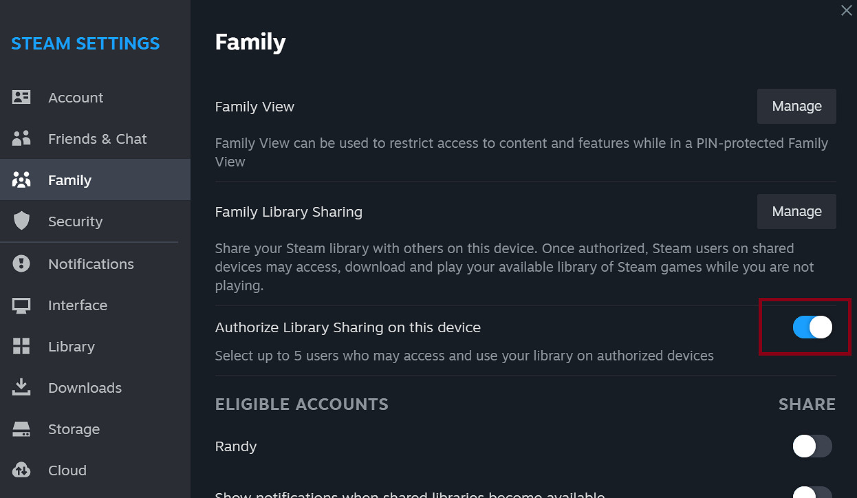 《黑神話悟空》可不可以Steam共享介紹