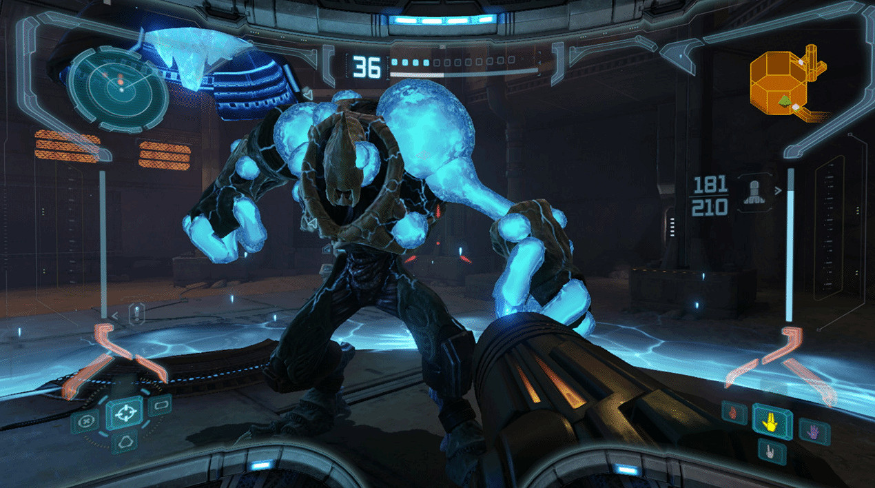 不止空洞騎士!盤點10款Switch最佳類銀河惡魔城遊戲 不止空洞騎士!盤點10款Switch最佳類銀河惡魔城遊戲