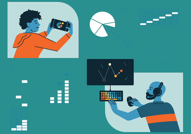 新報告稱：遊戲行業“顯示復甦跡象” 裁員風潮將緩