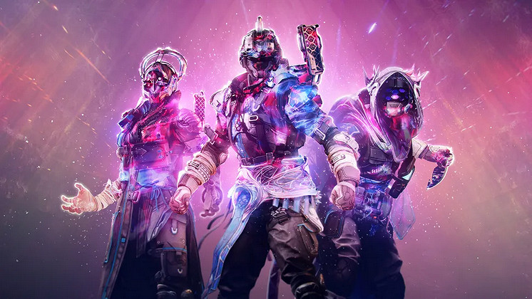 Bungie為命運2玩家名字被篡改致歉 稱修復&quot;需要時間&quot;