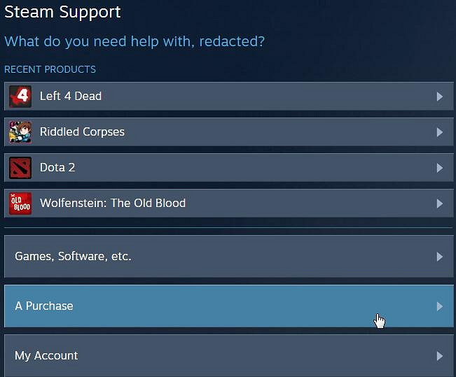 《黑神話悟空》退款方法介紹 《黑神話悟空》退款方法介紹