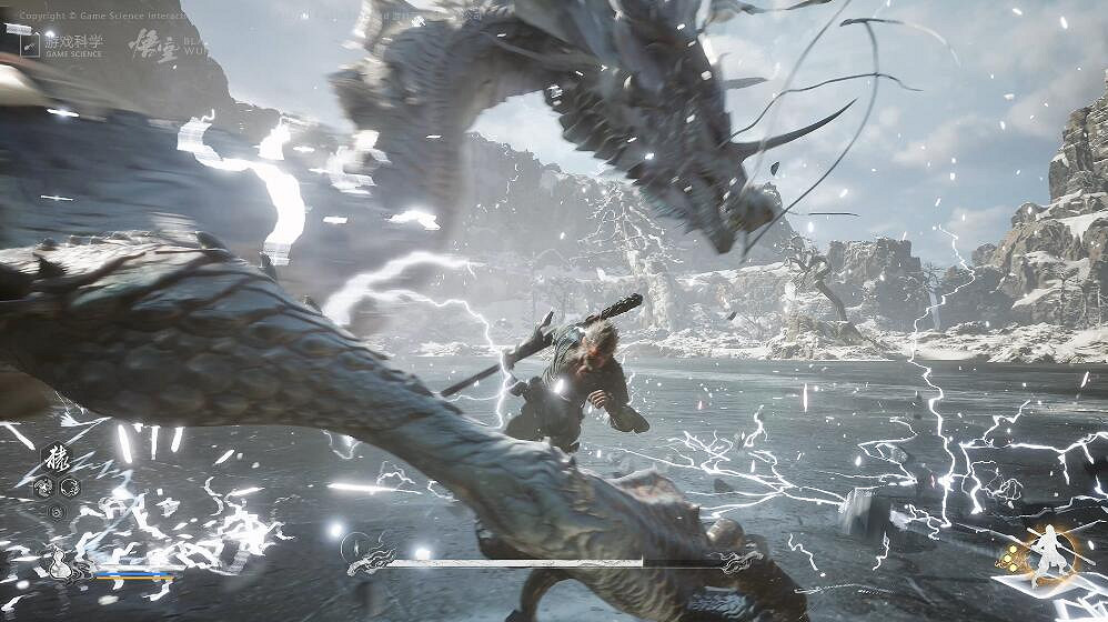 《黑神話悟空》課金情況介紹 《黑神話悟空》課金情況介紹