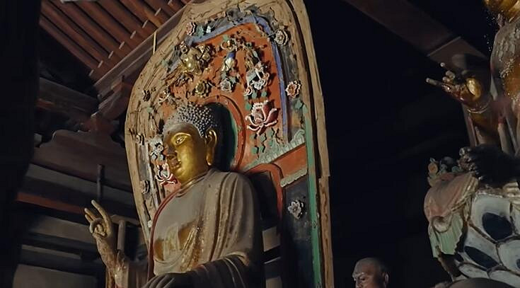 《黑神話悟空》取景地介紹 《黑神話悟空》取景地介紹