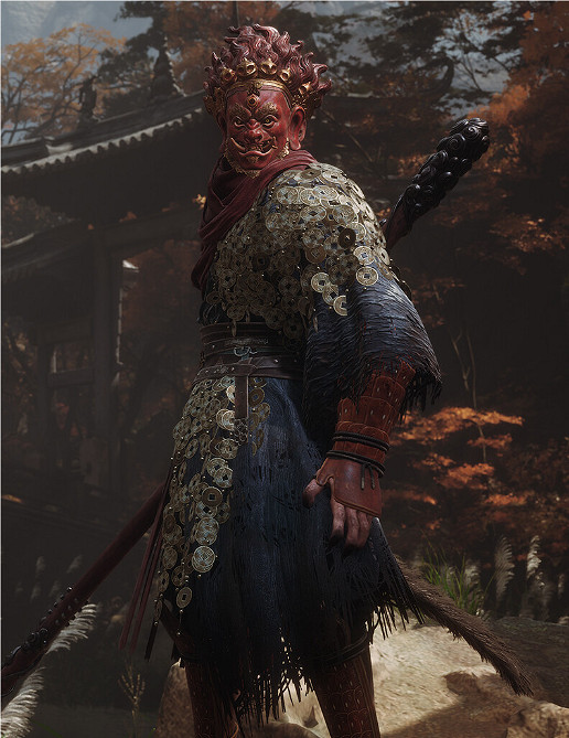 《黑神話悟空》最新dlc詳細內容介紹 《黑神話悟空》最新dlc詳細內容介紹