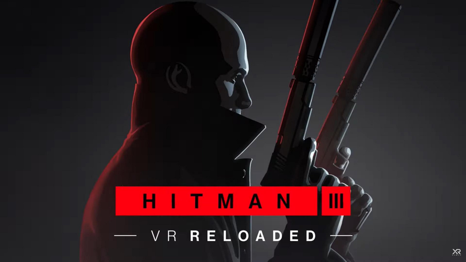 《殺手3》VR版發布最新預告!展現“雙重揮舞”新機制 《殺手3》VR版發布最新預告!展現“雙重揮舞”新機制