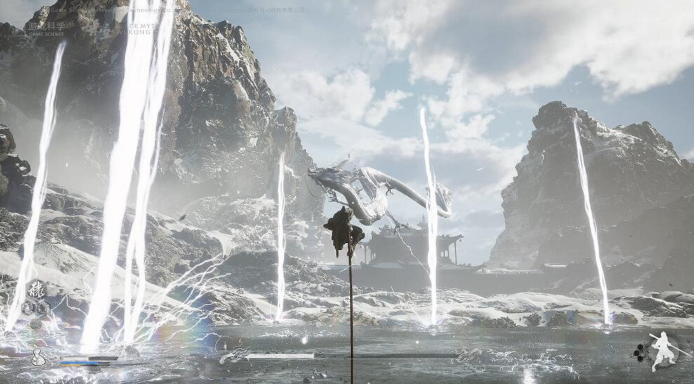 《黑神話悟空》是不是網遊介紹 《黑神話悟空》是不是網遊介紹