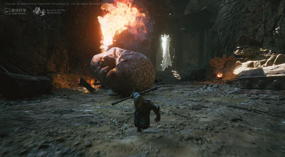 《黑神話悟空》是不是網遊介紹 《黑神話悟空》是不是網遊介紹